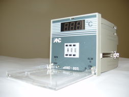 精準控溫，智慧生活——友馨科技指撥數字顯示溫控器產品展示與制造商實力解析